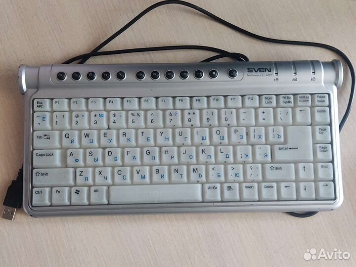 Клавиатура