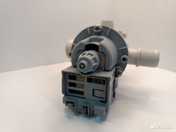 Насос сливной стиральной машины Askoll, 40W, samsu