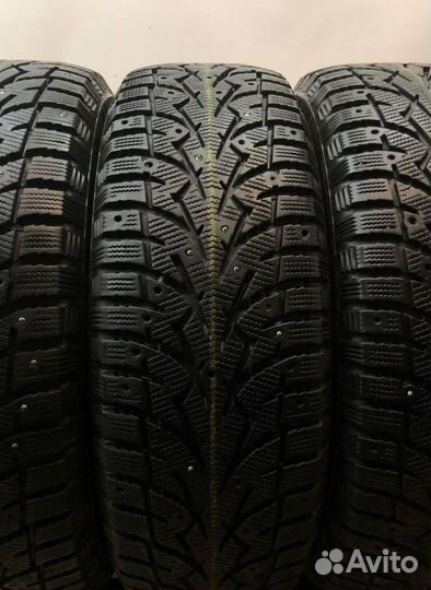 Toyo Observe G3-Ice 235/65 R18 99W