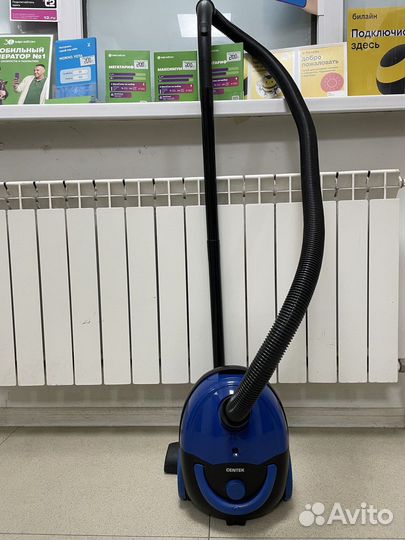 Пылесос Centek CT-2518