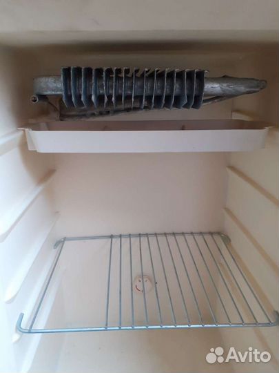 Раритетный Холодильник тумба бар СССР