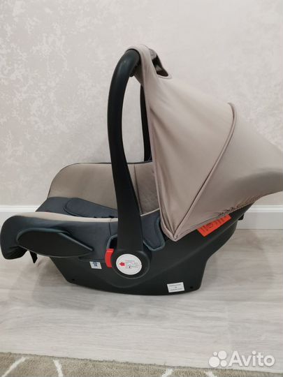 Детское автокресло