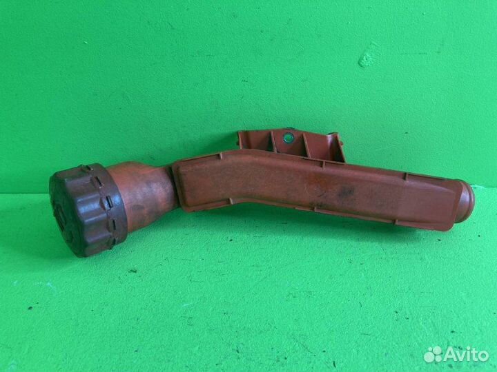 Трубка маслозаливной горловины DAF XF105