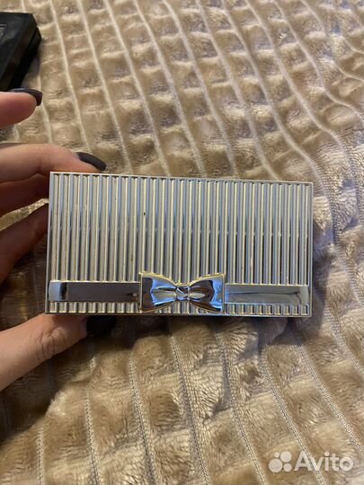 Палетка теней