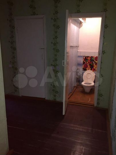 1-к. квартира, 40,3 м², 2/2 эт.