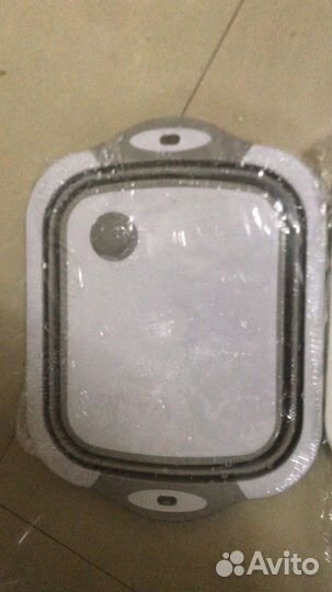 Разделочная доска трансформер 2в1