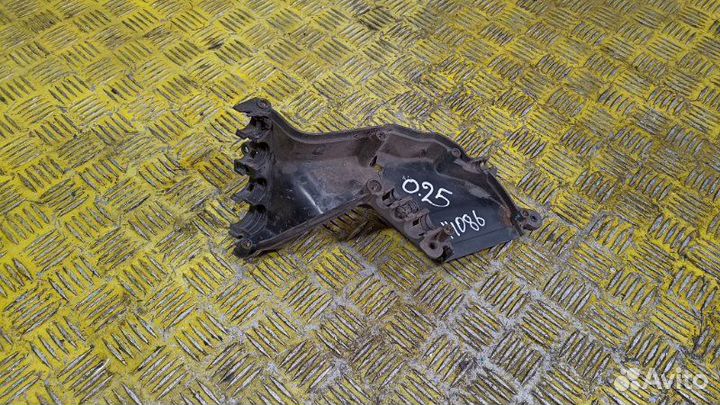 Крышка кабельной шахты Man Tga Tgs Tgx