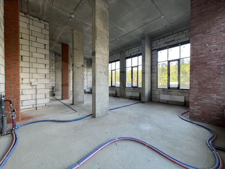 Свободного назначения, 214.6 м²