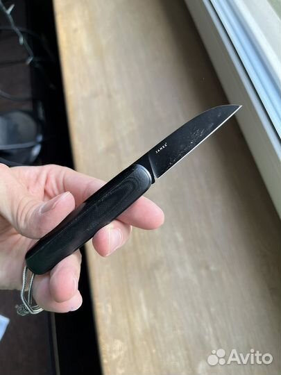 Складной нож The James Brand the Pike