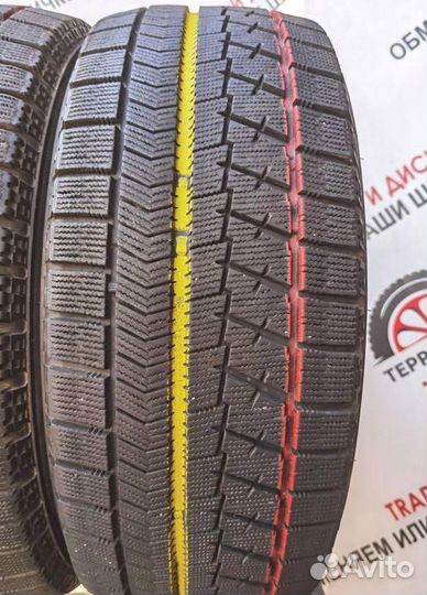 Bridgestone Blizzak VRX 205/55 R16 91Q