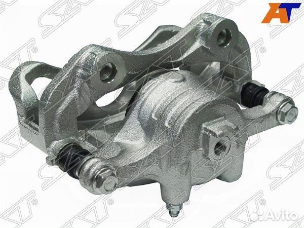 Суппорт nissan AD