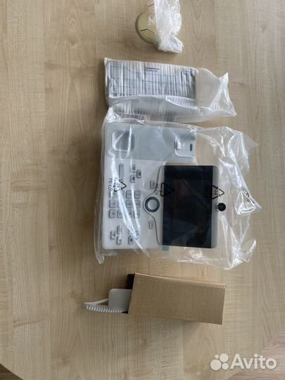 Ip телефон Cisco CP-8845