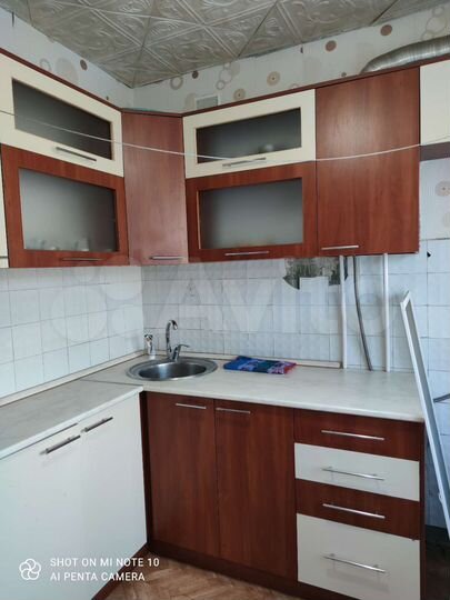 1-к. квартира, 29,8 м², 3/5 эт.