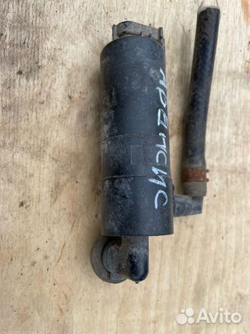 Тойота авенсис 2 250 моторчик омывателя стекла