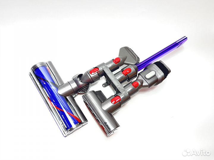 Держатель насадок Dyson