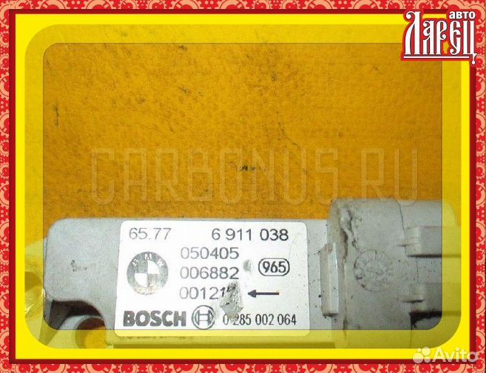 Датчик air bag Bmw 3-series