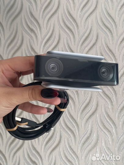 HD Camera sony (PlayStation)