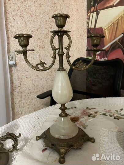 Подсвечник