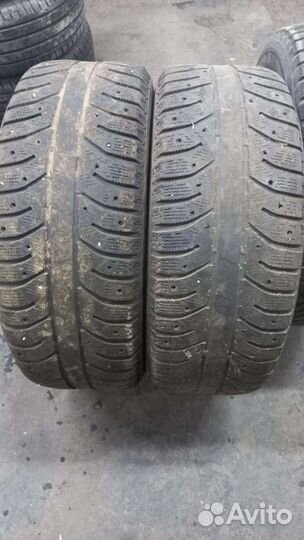 Bridgestone Ice Cruiser 7000 215/60 R16