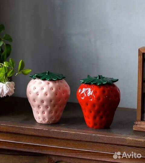 Ёмкость для сыпучих