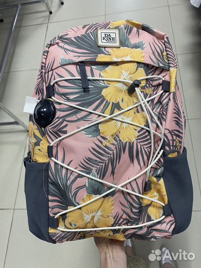 Рюкзак dakine wonder 22L