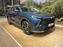 Новый Kaiyi X7 Kunlun 2.0 AMT, 2024, цена от 2 900 000 руб.