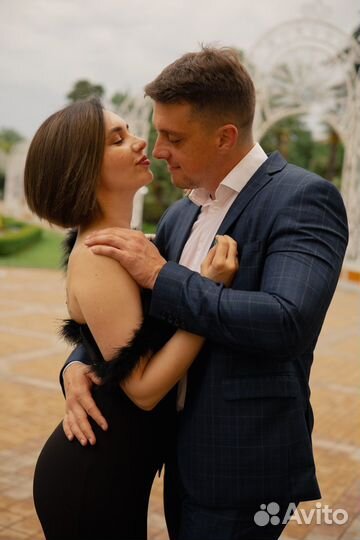 Услуги профессионального фотографа