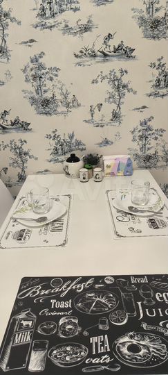 1-к. квартира, 35 м², 4/9 эт.