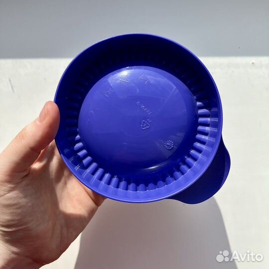 Форма для теста,для выпечки Tupperware