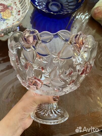 Ваза для фруктов