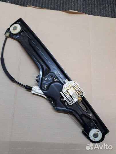 Е71 Бмв х6 стеклоподъемник задний правый Bmw X6