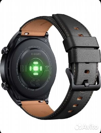Xiaomi watch s1