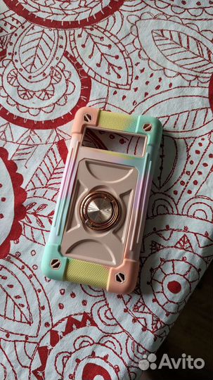 Чехол google pixel 6 pro