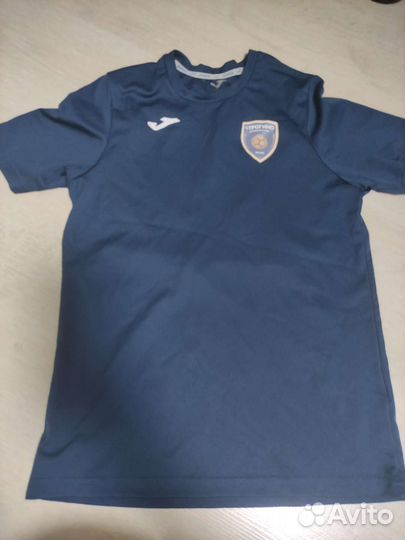 Футбольная форма Joma 10-12 лет