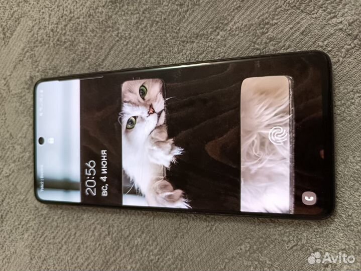 Samsung Galaxy A71, 6/128 ГБ