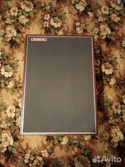 Колонка-громкоговоритель асэми-50