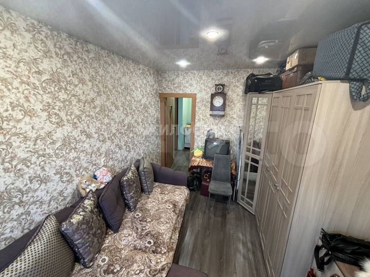 2-к. квартира, 48,1 м², 4/9 эт.