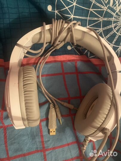 Наушники