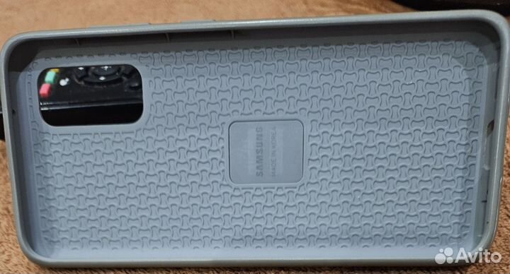 Чехол для samsung S20