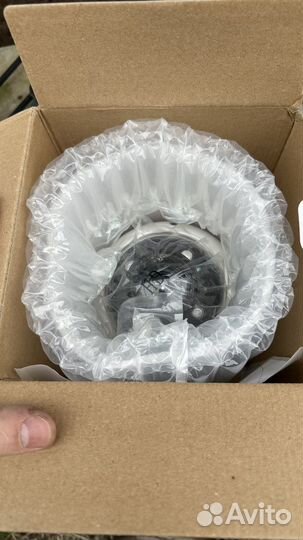 Камера видеонаблюдения Dahua DH-IPC-hdbw5231EP-Z