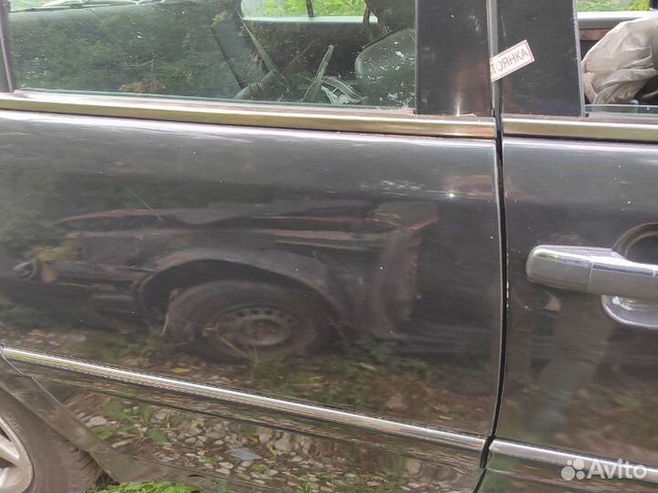 Дверь задняя правая Mercedes Benz C 230 2.3 M