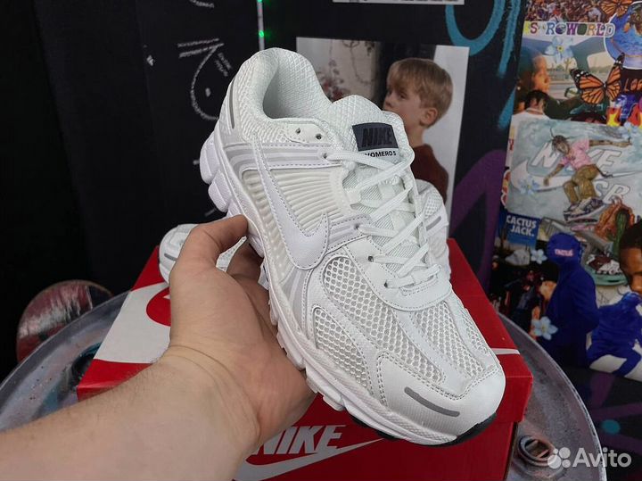 Кроссовки Nike Air Zoom Vomero арт:54229625