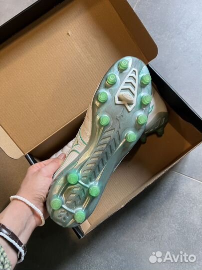 Бутсы Mizuno monarcida NEO II select