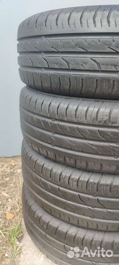 Continental ContiPremiumContact 2E 185/60 R15 84H