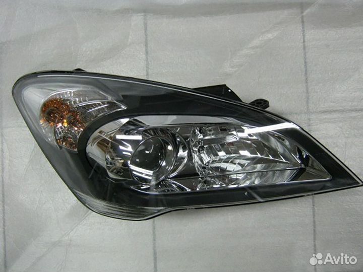 Фара правая Киа Сид 2007-2012
