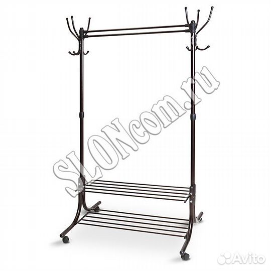 Вешалка напольная