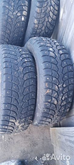 Продам колеса