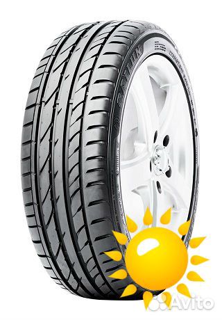 Sailun Atrezzo ZSR 255/55 R20