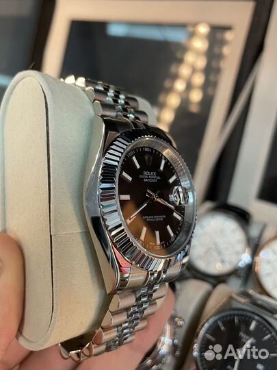 Часы мужские Rolex datejust