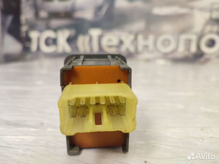 Блок управления зеркалами Honda CR-V